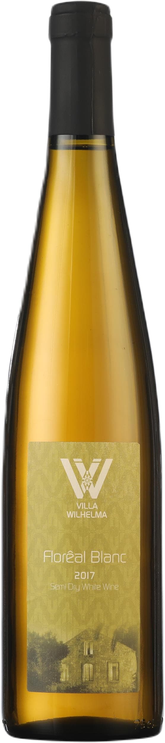 יין וילה וילהלמה פלוראל בלאנק