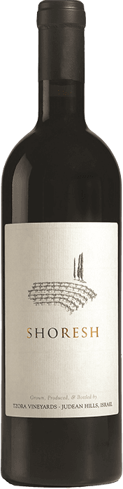 יין צרעה שורש אדום