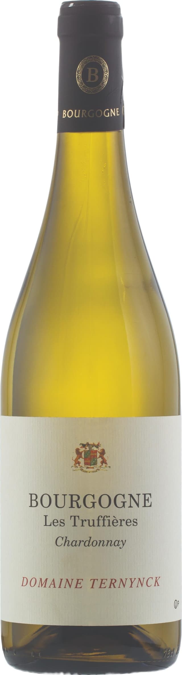 יין דומיין טרנינק שרדונה