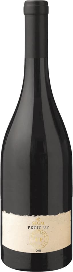 יין סגל UF פטיט קברנה סוביניון