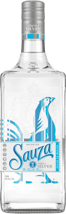 טקילה סאוזה לבן ליטר