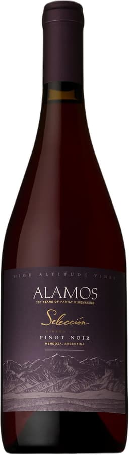 יין אלאמוס פינו נואר סלקסיון