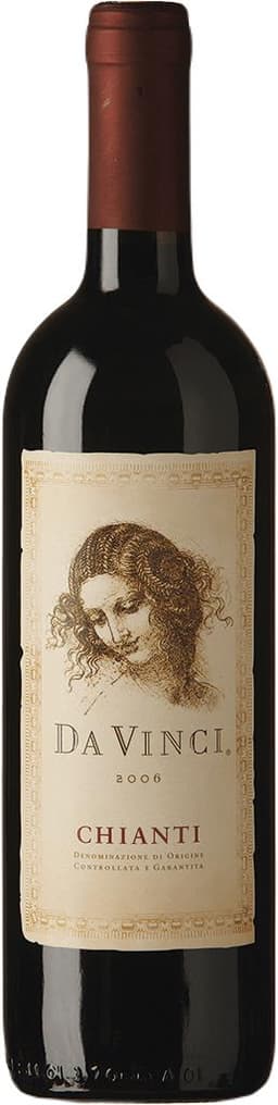 יין קיאנטי דה וינצי