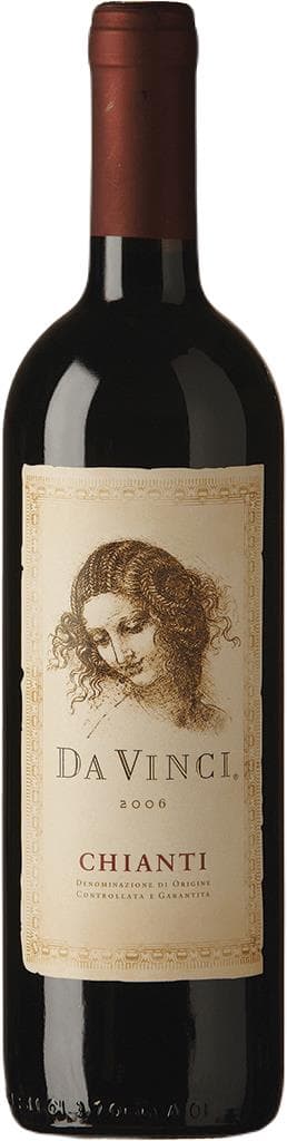 יין קיאנטי דה וינצי