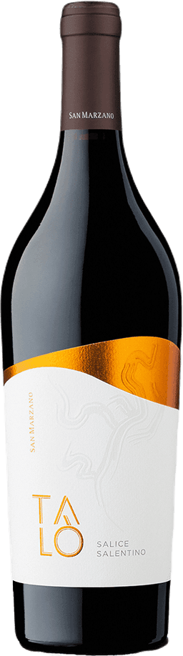 יין סאן מרזאנו סאלנטינו טאלו