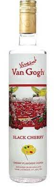 וודקה ואן גוך דובדבן 0.7
