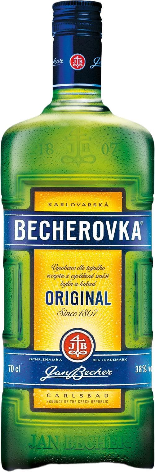 ליקר בחרובקה 0.7