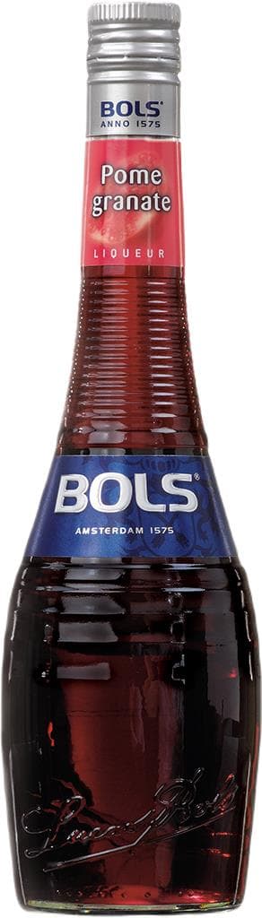 ליקר בולס רימון