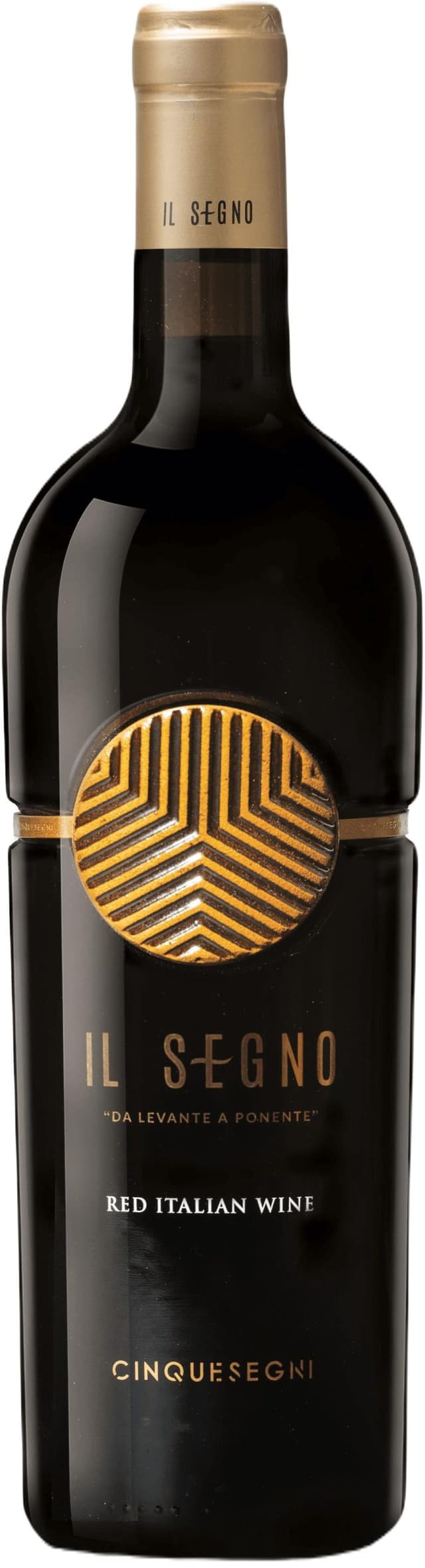 יין איל סניו