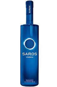 וודקה סארוס מלון