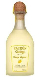 טקילה פטרון סיטרונג מנגו