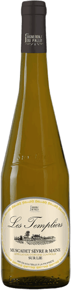 מוסקדה לה טמפלייר