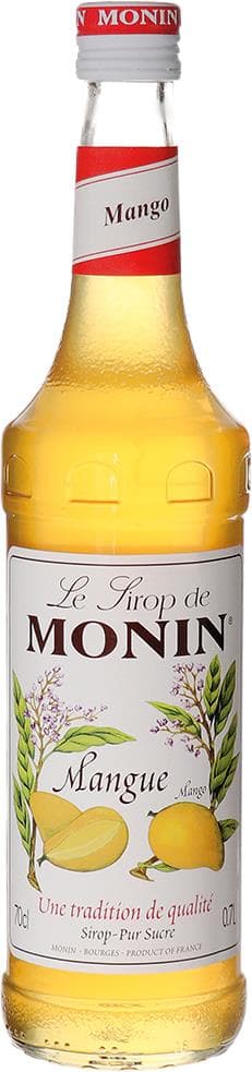 סירופ מונין מנגו 0.7