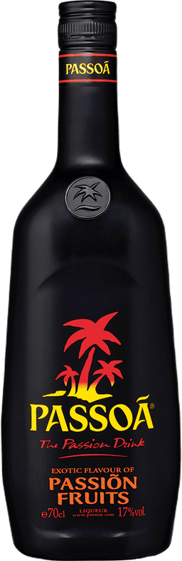 ליקר פסואה ליטר