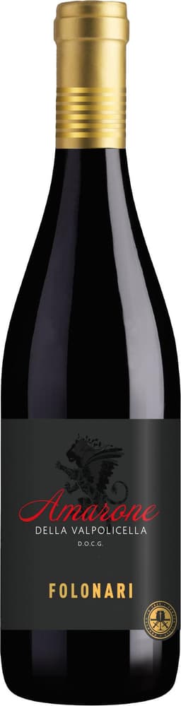 יין פולונארי אמרונה ואלפוליצ'לה