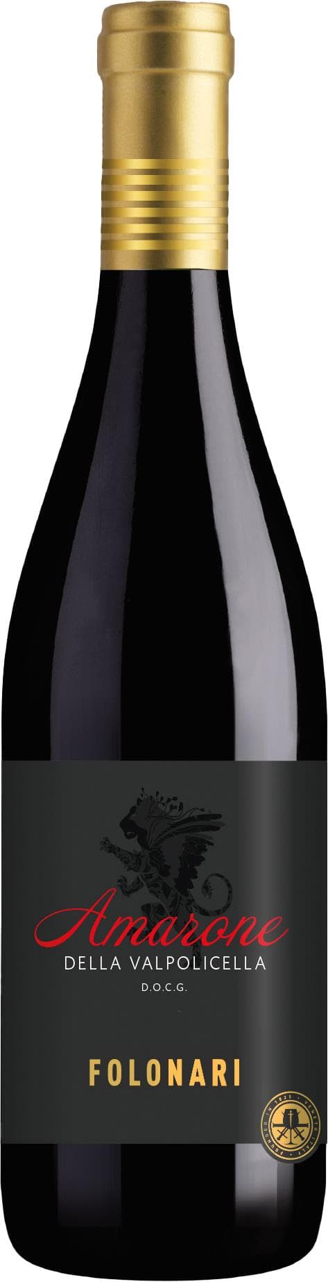 יין פולונארי אמרונה ואלפוליצ'לה