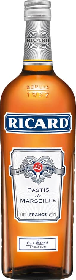 פסטיס ריקארד 0.75