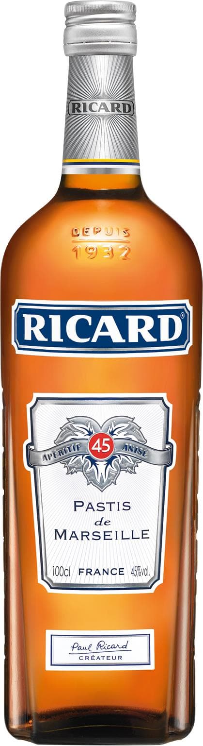 פסטיס ריקארד 0.75