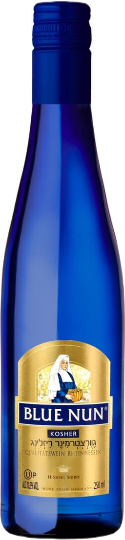 יין בלו נאן כשר 250 מ''ל