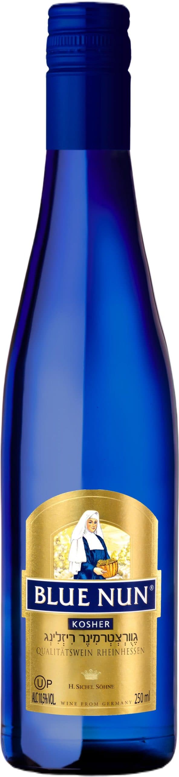 יין בלו נאן כשר 250 מ''ל