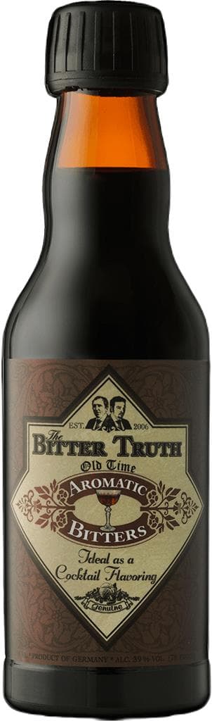 ביטר טרוט ארומטיק ביטר