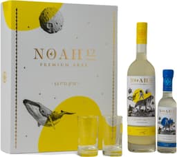 מארז ערק נוח לימון 2023