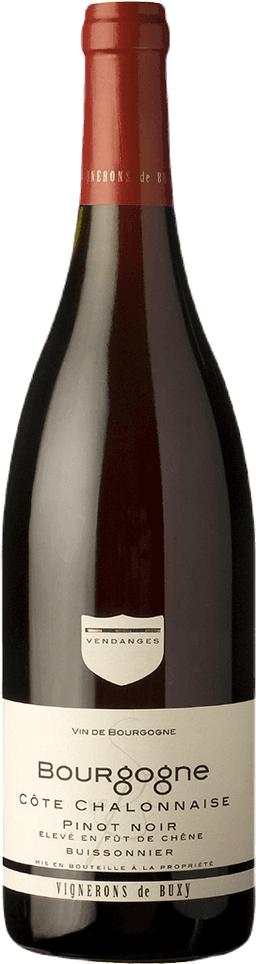 יין דה בוקסי קוט שאלונייז פינו נואר