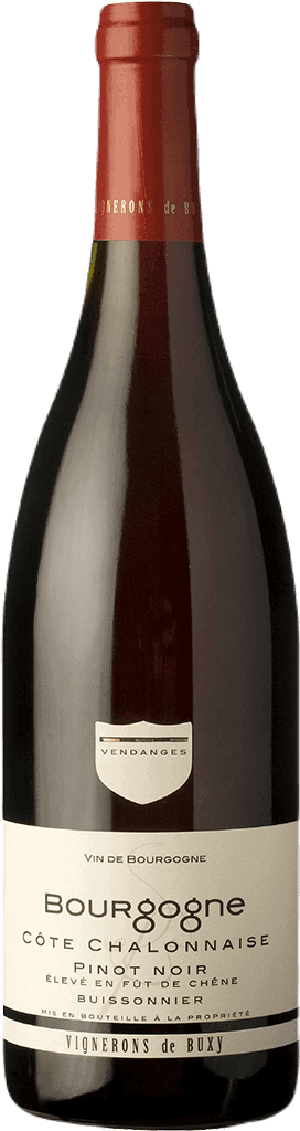 יין דה בוקסי קוט שאלונייז פינו נואר