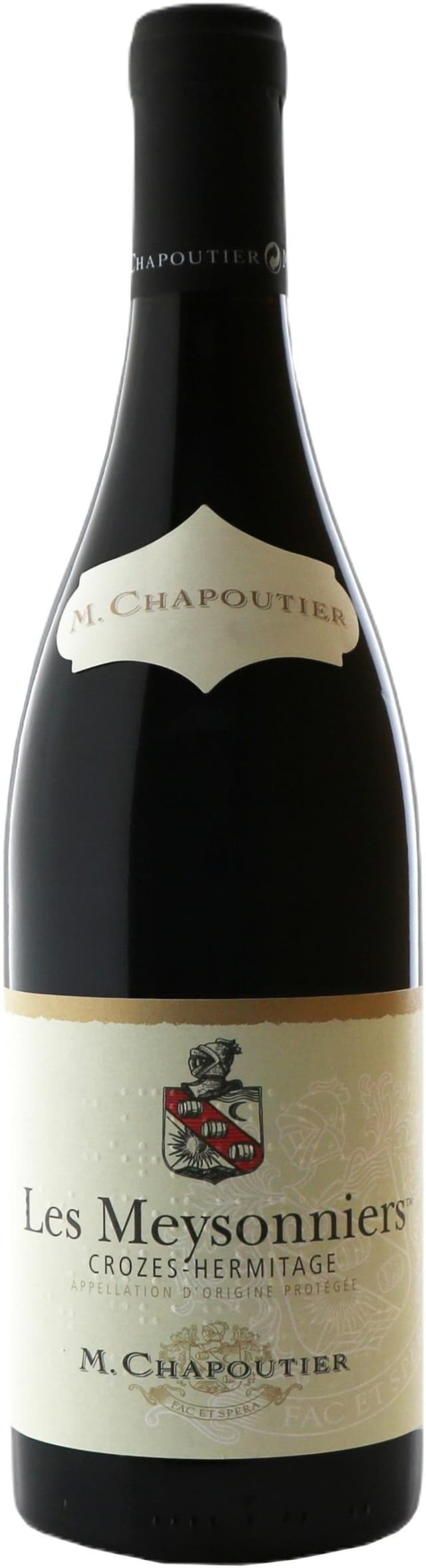 יין שאפוטייה לה מייזונייה קרוז הרמיטאז