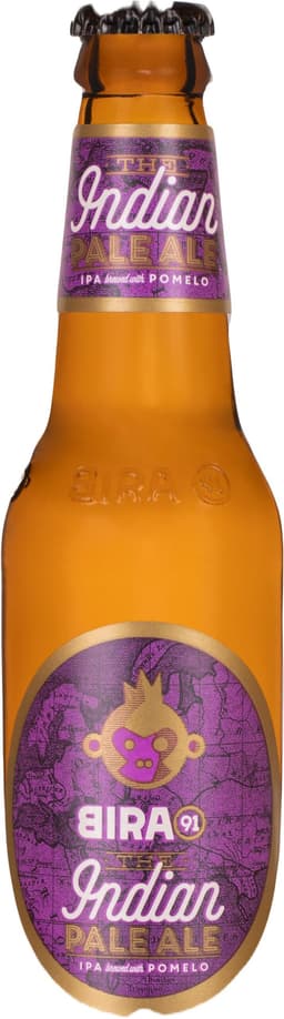 בירה 91 IPA