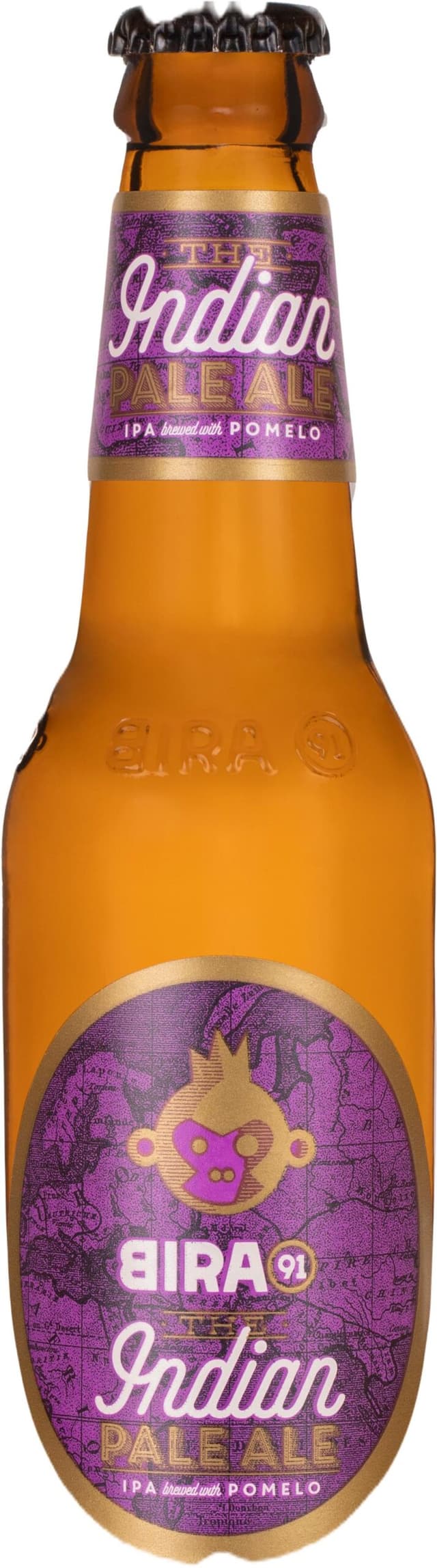 בירה 91 IPA