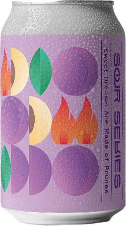 בירה הוריזונט מתובלת סוויט דרימס אר מייד אוף פרונס