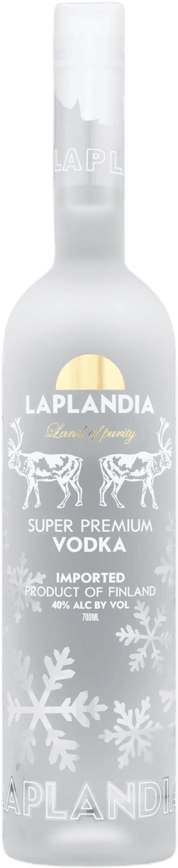 וודקה לפלנדיה 0.7