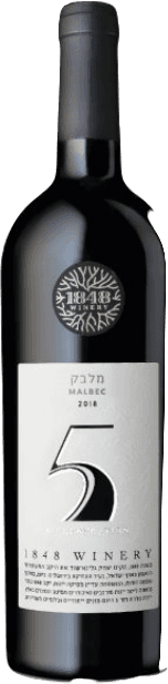 יין דור 5 מלבק