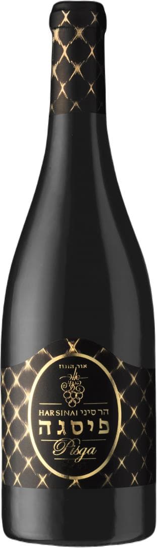 יין אור הגנוז פיסגה קברנה מתוק