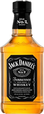 וויסקי ג'ק דניאלס 0.2