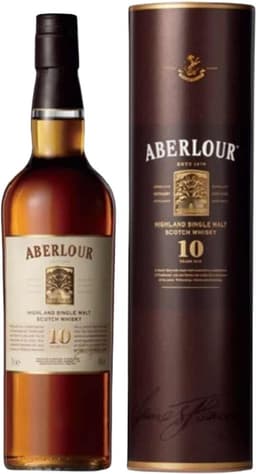 וויסקי אברלור 10