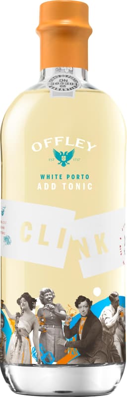 יין אופלי פורט קלינק