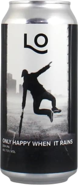 בירה לוך לומונד אונלי הפי