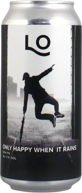 בירה לוך לומונד אונלי הפי