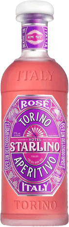 ורמוט הוטל סטרלינו רוזה