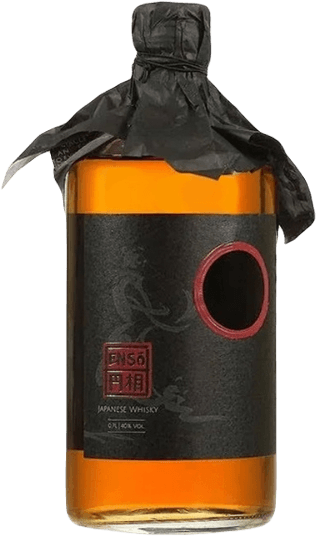 וויסקי יפני אנסו