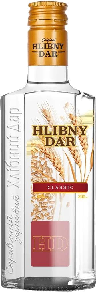 וודקה חלבני דאר 0.2