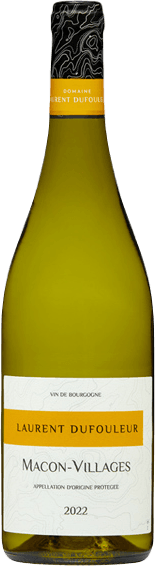 יין דומיין לוראן דופולר מאקון וילאז