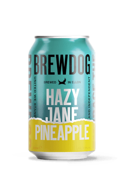 בירה ברודוג הייזי ג'יין אננס