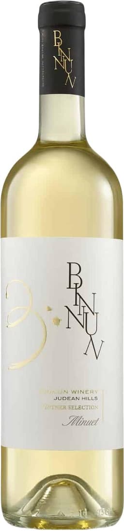 יין בן נון מינואט זהב