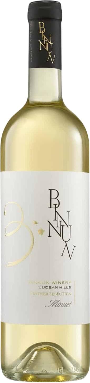 יין בן נון מינואט זהב