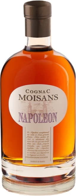 קוניאק מוסאנס נפוליאון כשר לפסח