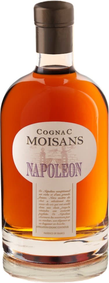 קוניאק מוסאנס נפוליאון כשר לפסח