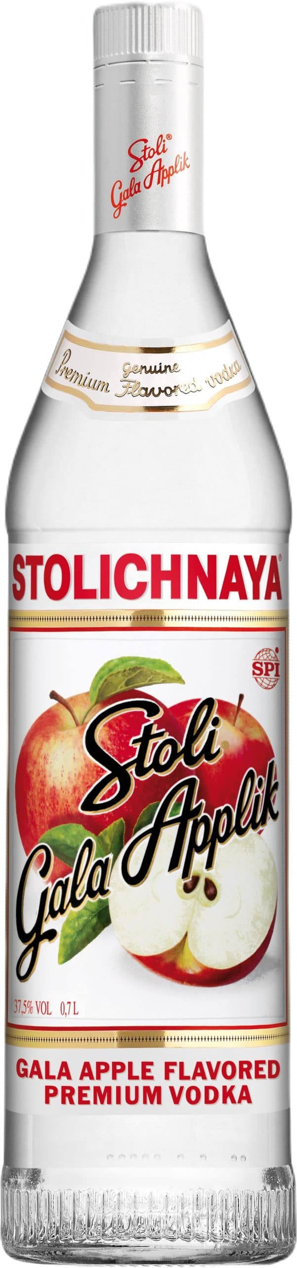 וודקה סטולי תפוח